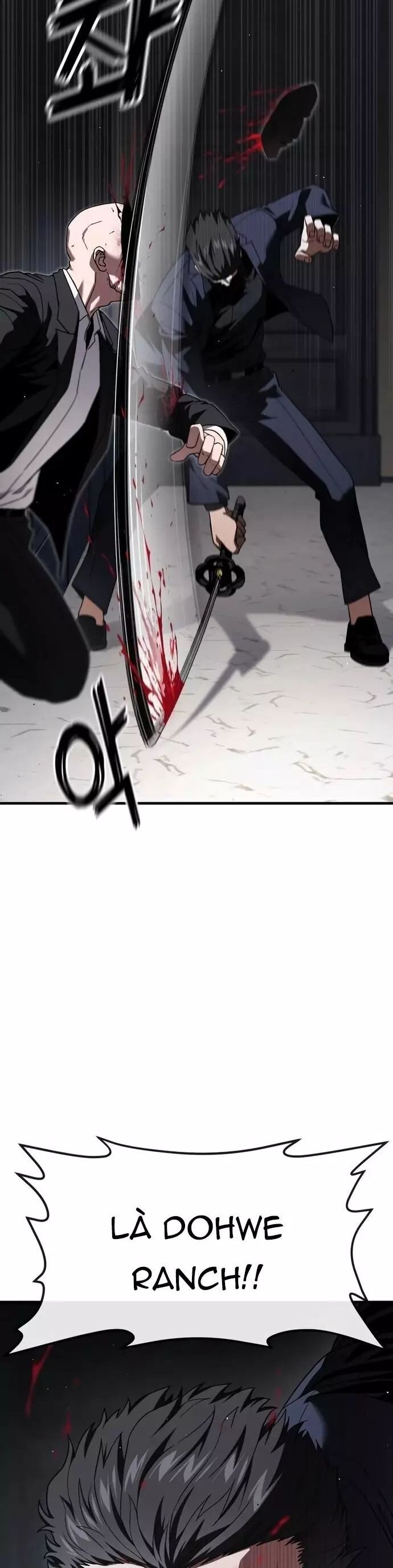 Rỉ Sét Chapter 30 - Trang 2