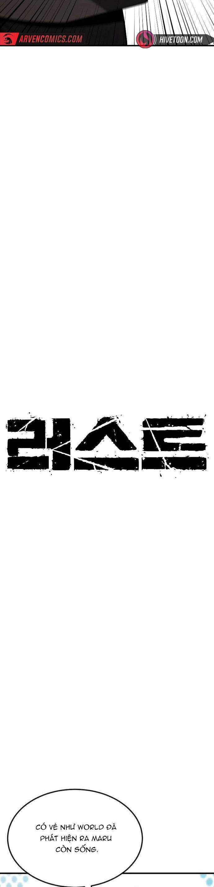 Rỉ Sét Chapter 35 - Trang 2
