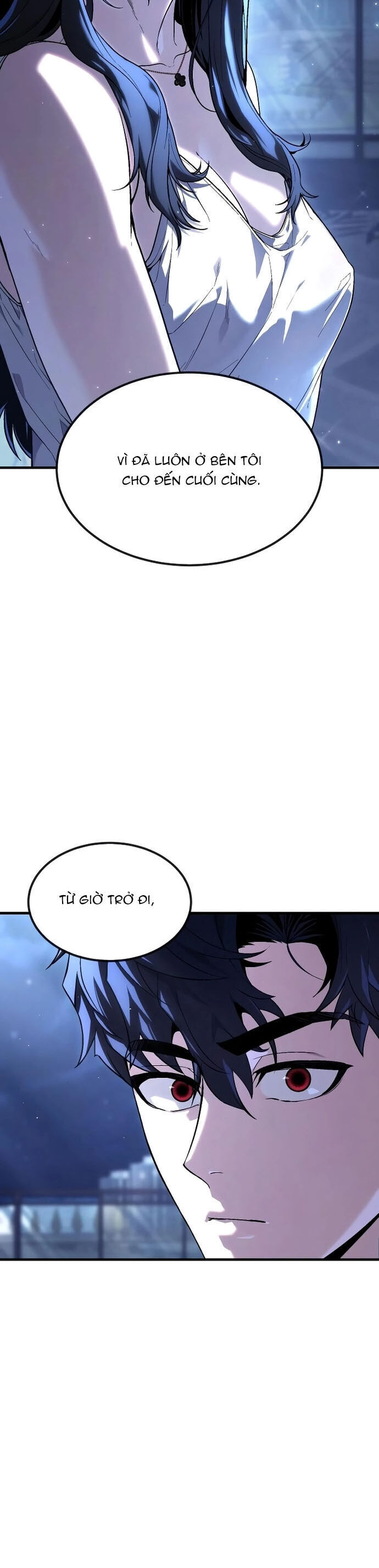 Rỉ Sét Chapter 35 - Trang 2