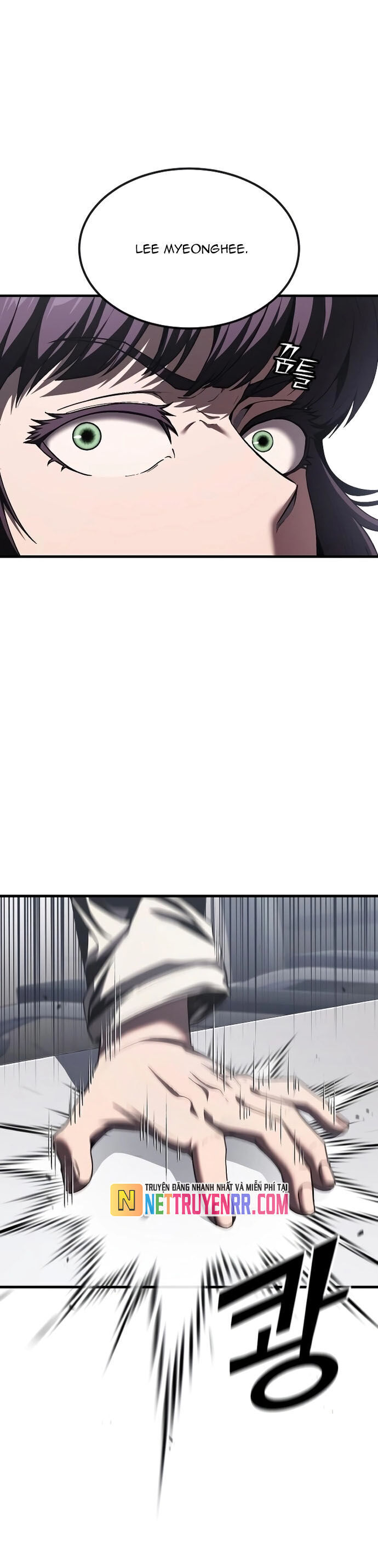 Rỉ Sét Chapter 35 - Trang 2