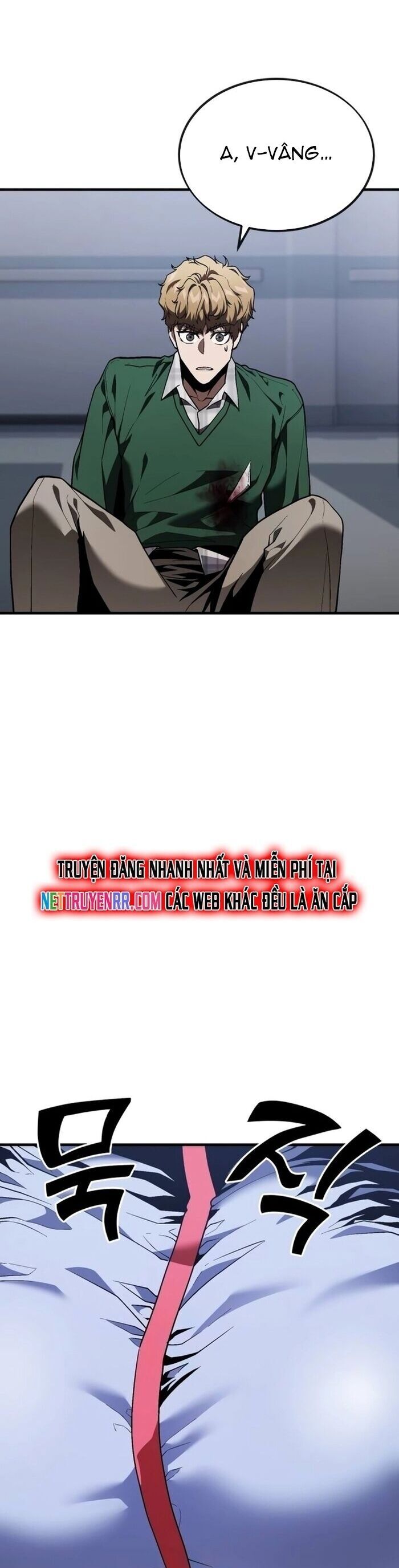 Rỉ Sét Chapter 38 - Trang 2
