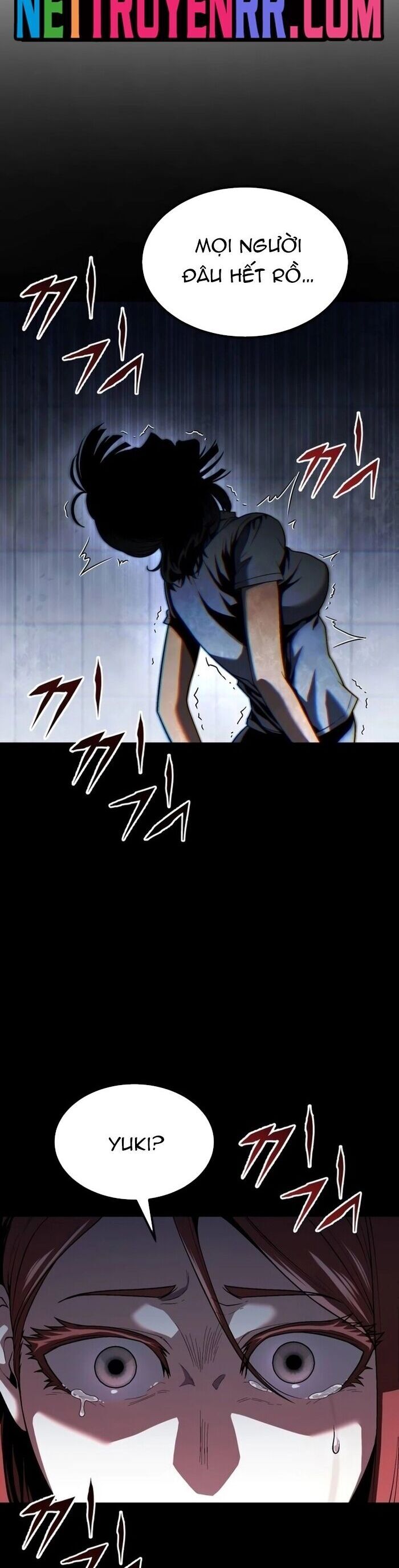 Rỉ Sét Chapter 38 - Trang 2