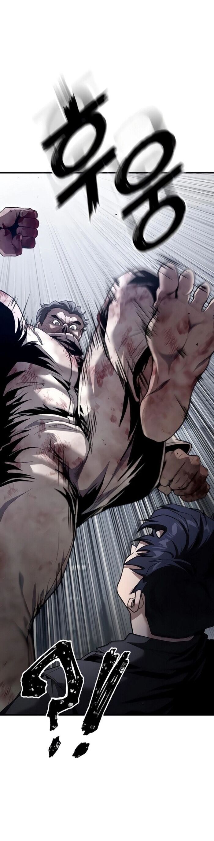 Rỉ Sét Chapter 39 - Trang 2