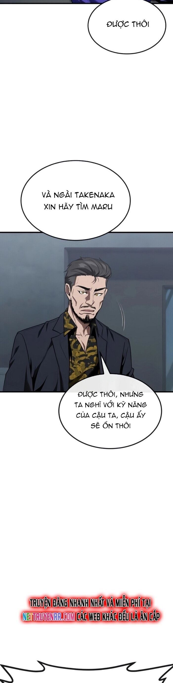 Rỉ Sét Chapter 39 - Trang 2