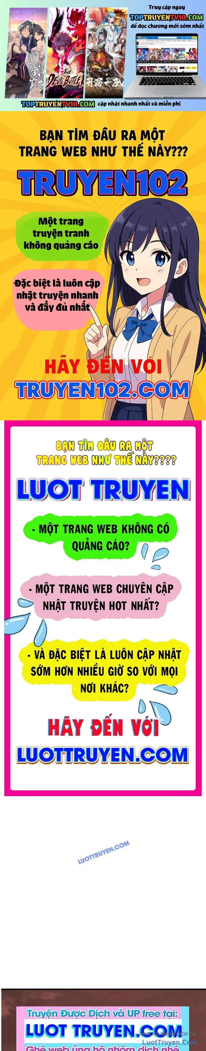 Rỉ Sét Chapter 44 - Trang 2