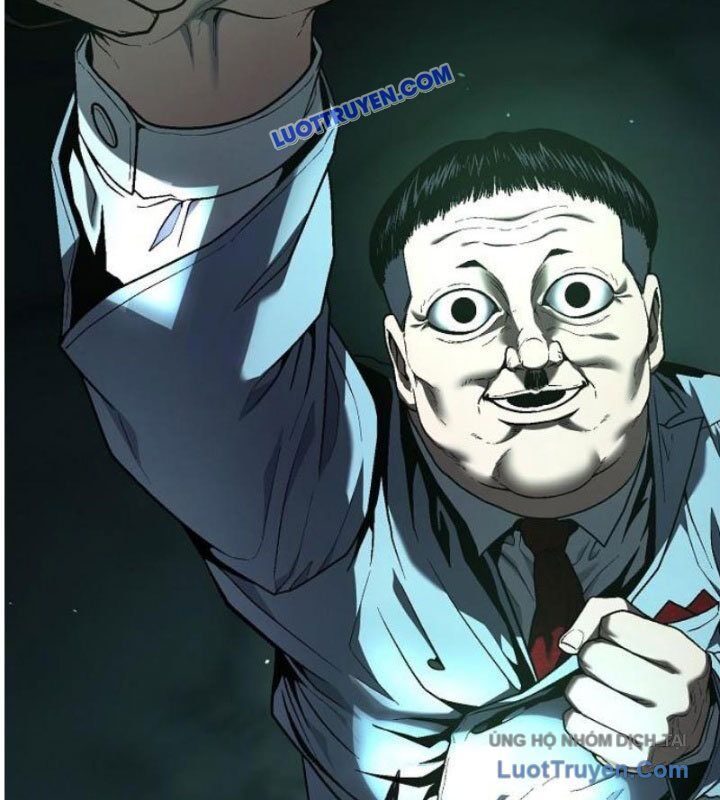 Rỉ Sét Chapter 44 - Trang 2