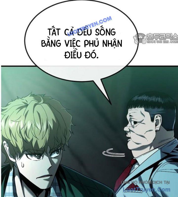 Rỉ Sét Chapter 44 - Trang 2