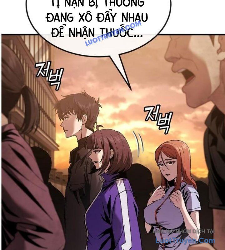 Rỉ Sét Chapter 44 - Trang 2