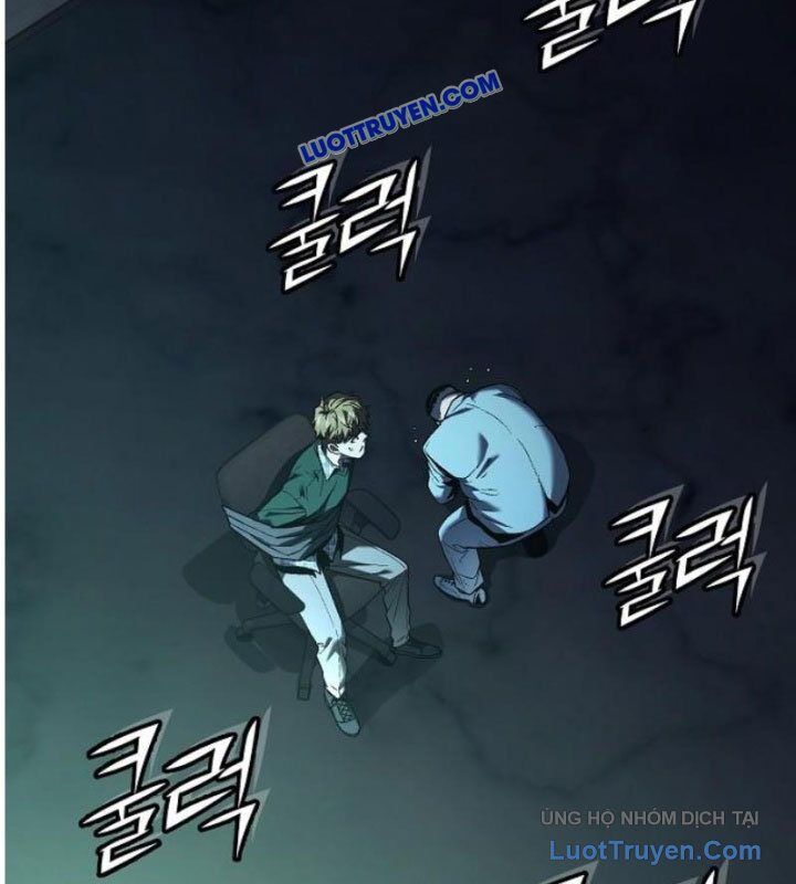 Rỉ Sét Chapter 44 - Trang 2