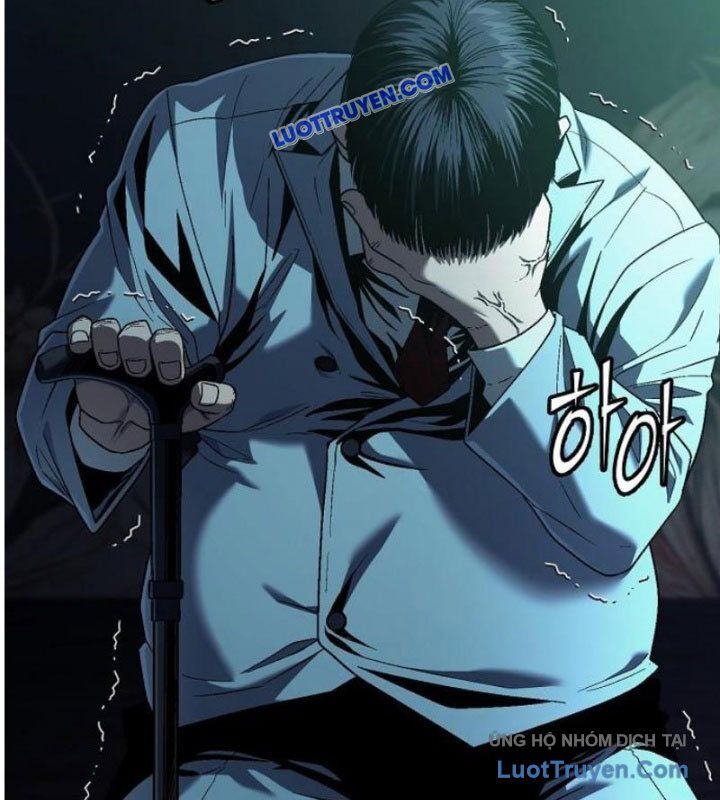 Rỉ Sét Chapter 44 - Trang 2