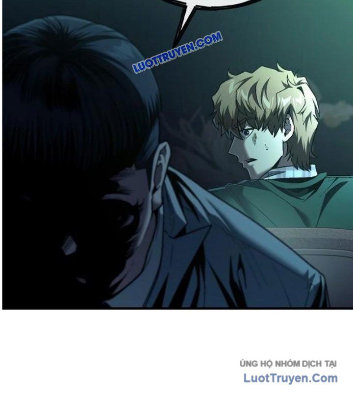 Rỉ Sét Chapter 44 - Trang 2