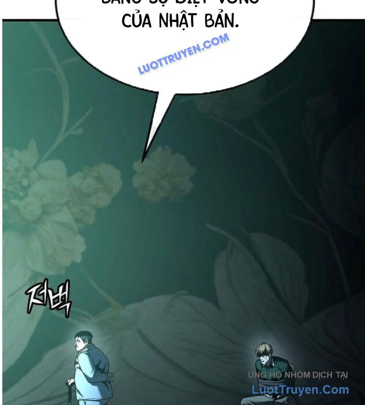 Rỉ Sét Chapter 44 - Trang 2