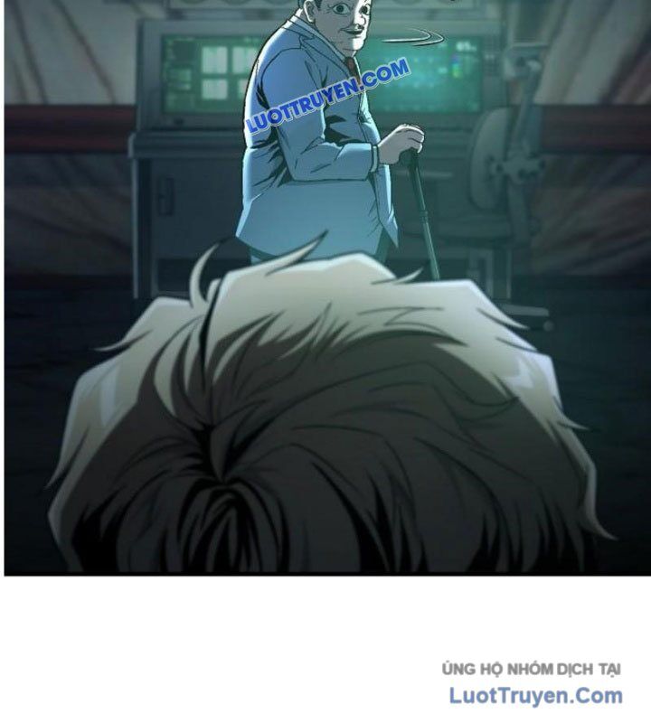 Rỉ Sét Chapter 44 - Trang 2