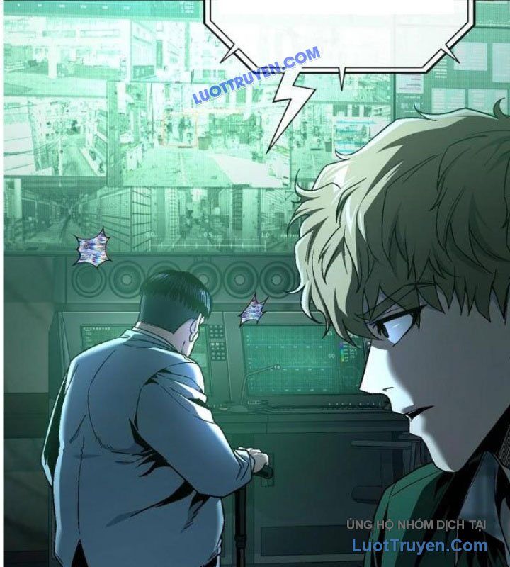 Rỉ Sét Chapter 44 - Trang 2
