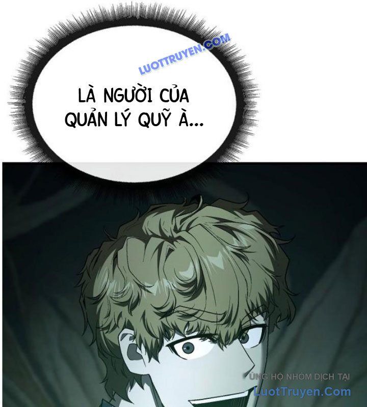 Rỉ Sét Chapter 44 - Trang 2