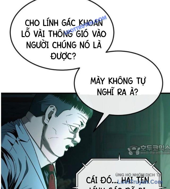 Rỉ Sét Chapter 44 - Trang 2