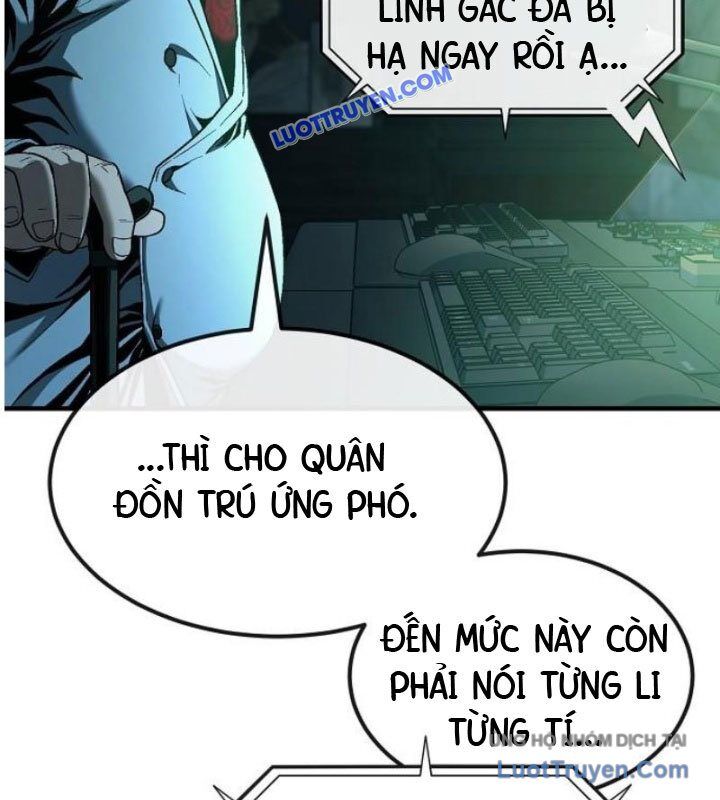 Rỉ Sét Chapter 44 - Trang 2