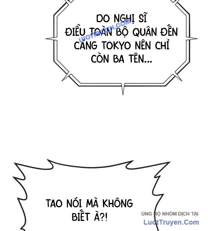 Rỉ Sét Chapter 44 - Trang 2