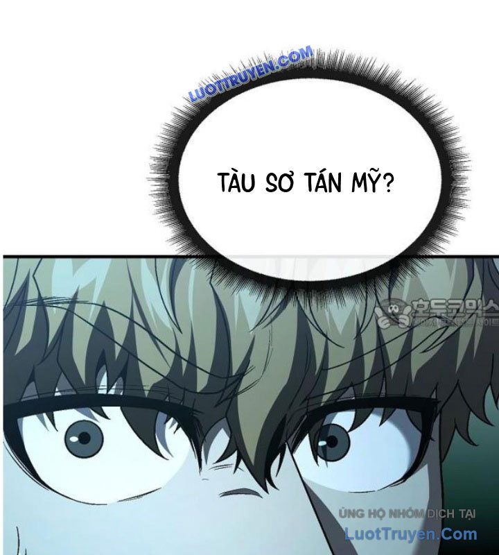 Rỉ Sét Chapter 44 - Trang 2