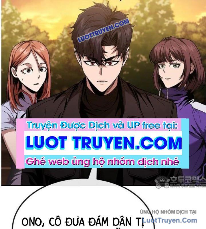 Rỉ Sét Chapter 44 - Trang 2