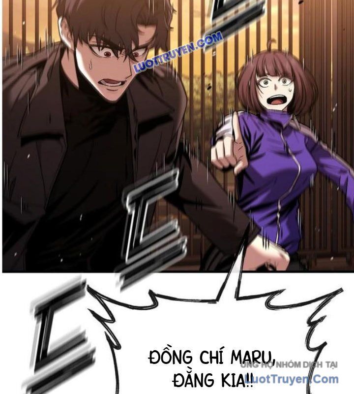 Rỉ Sét Chapter 44 - Trang 2