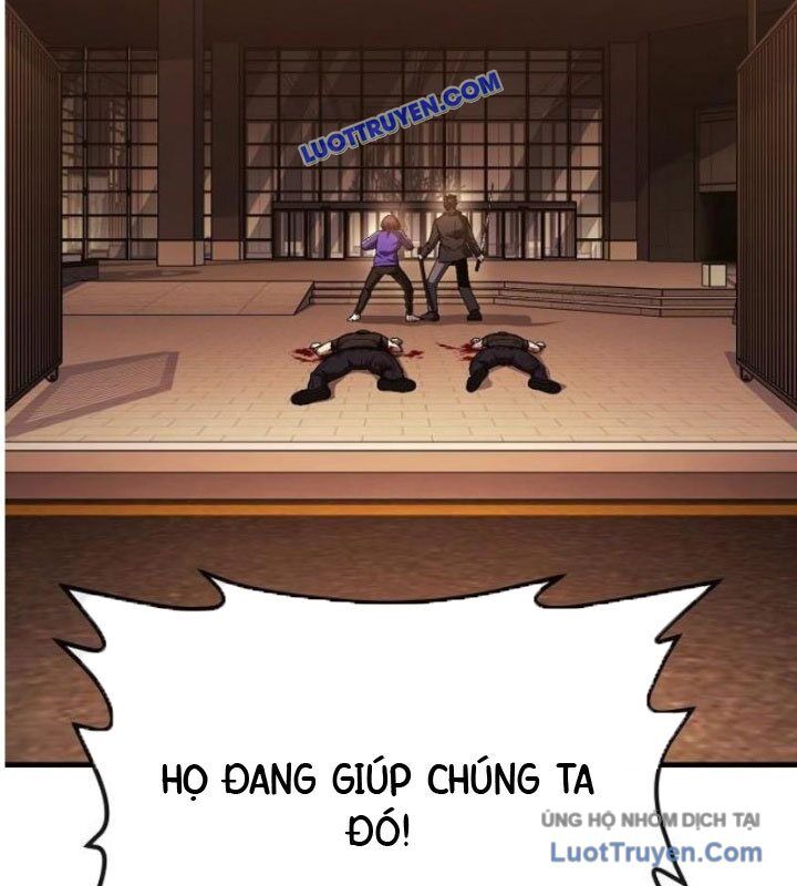 Rỉ Sét Chapter 44 - Trang 2