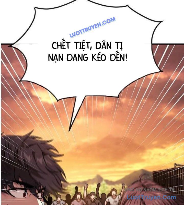 Rỉ Sét Chapter 44 - Trang 2
