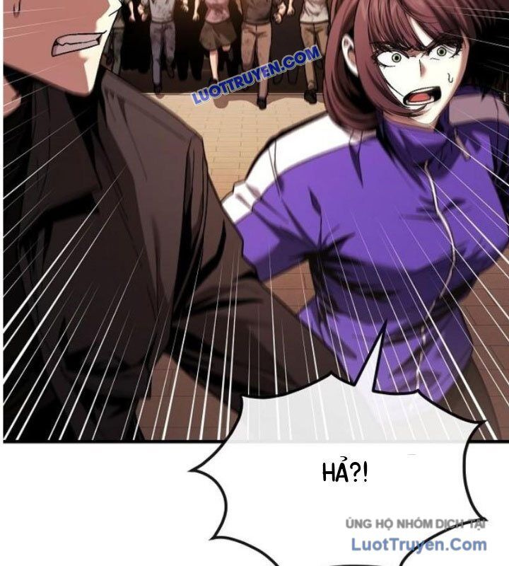 Rỉ Sét Chapter 44 - Trang 2