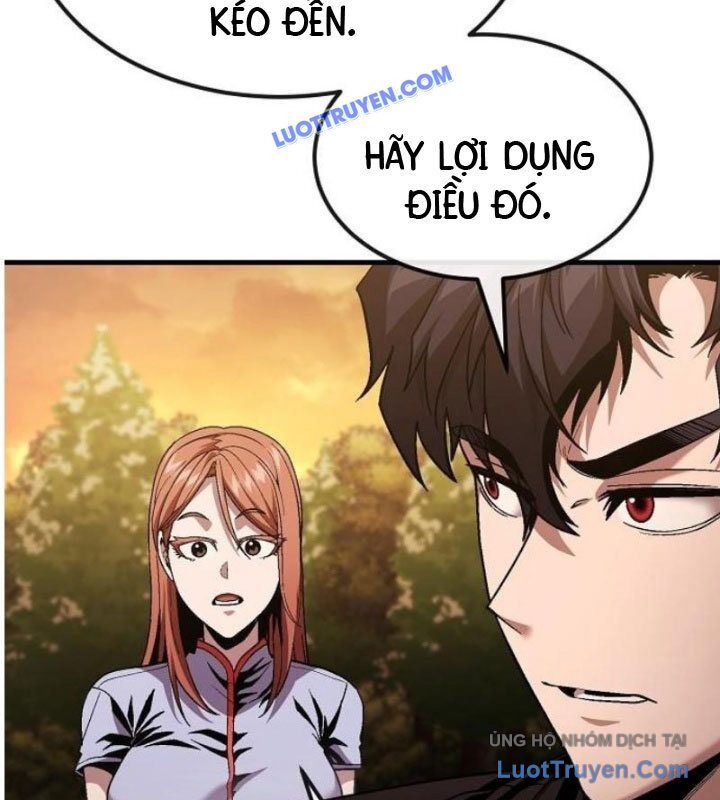 Rỉ Sét Chapter 44 - Trang 2