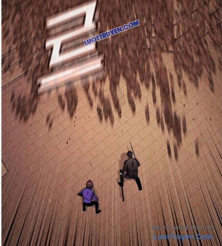 Rỉ Sét Chapter 44 - Trang 2