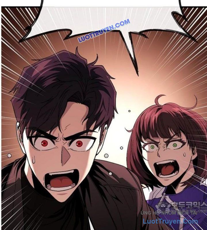 Rỉ Sét Chapter 44 - Trang 2