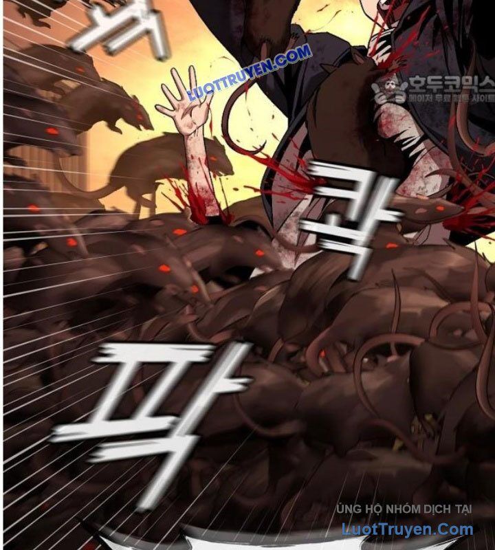 Rỉ Sét Chapter 44 - Trang 2