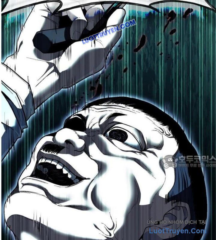 Rỉ Sét Chapter 44 - Trang 2