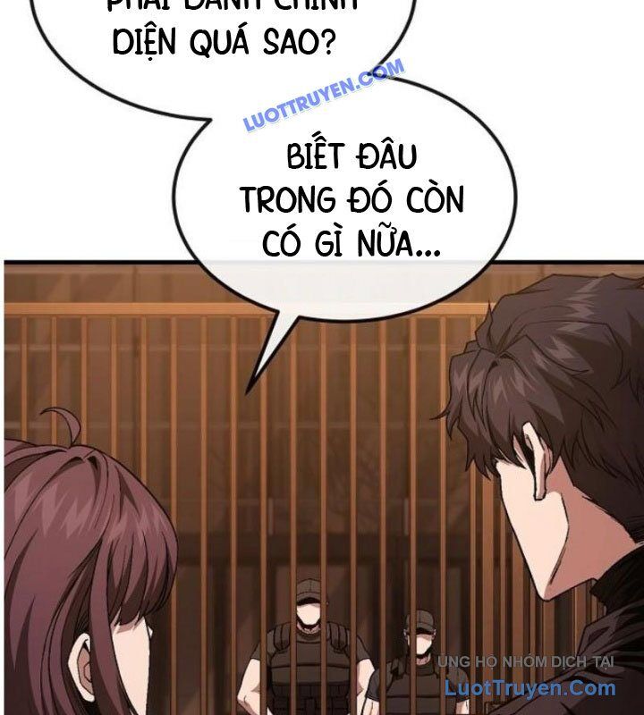 Rỉ Sét Chapter 44 - Trang 2