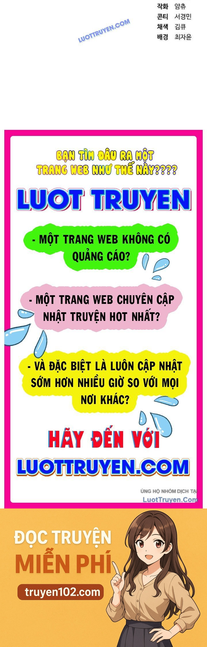 Rỉ Sét Chapter 44 - Trang 2