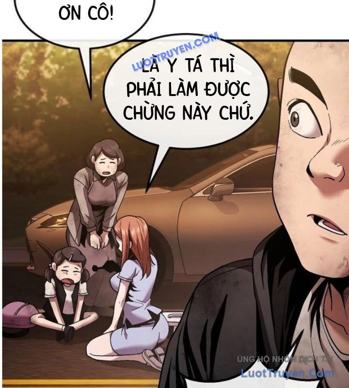 Rỉ Sét Chapter 44 - Trang 2
