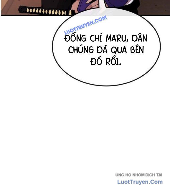 Rỉ Sét Chapter 44 - Trang 2