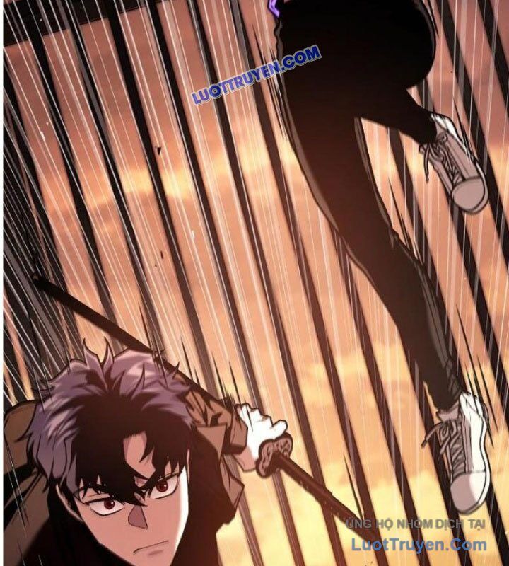 Rỉ Sét Chapter 44 - Trang 2