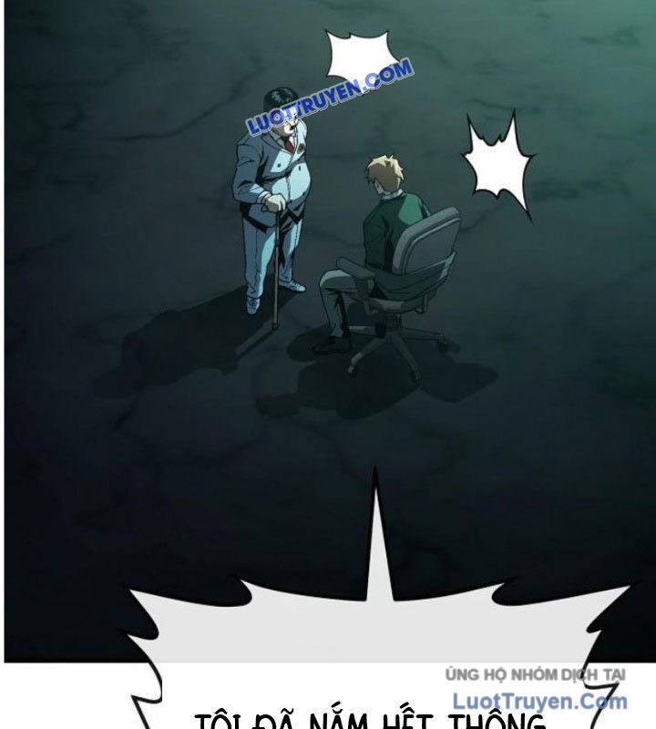 Rỉ Sét Chapter 44 - Trang 2