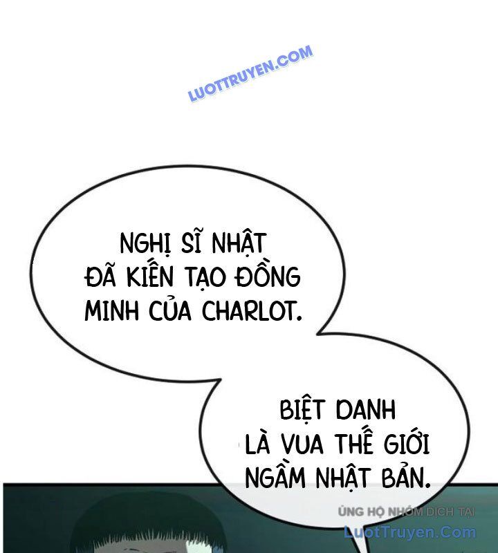 Rỉ Sét Chapter 44 - Trang 2