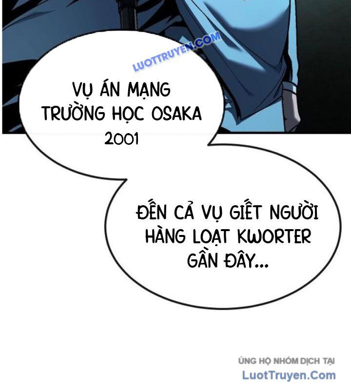 Rỉ Sét Chapter 44 - Trang 2