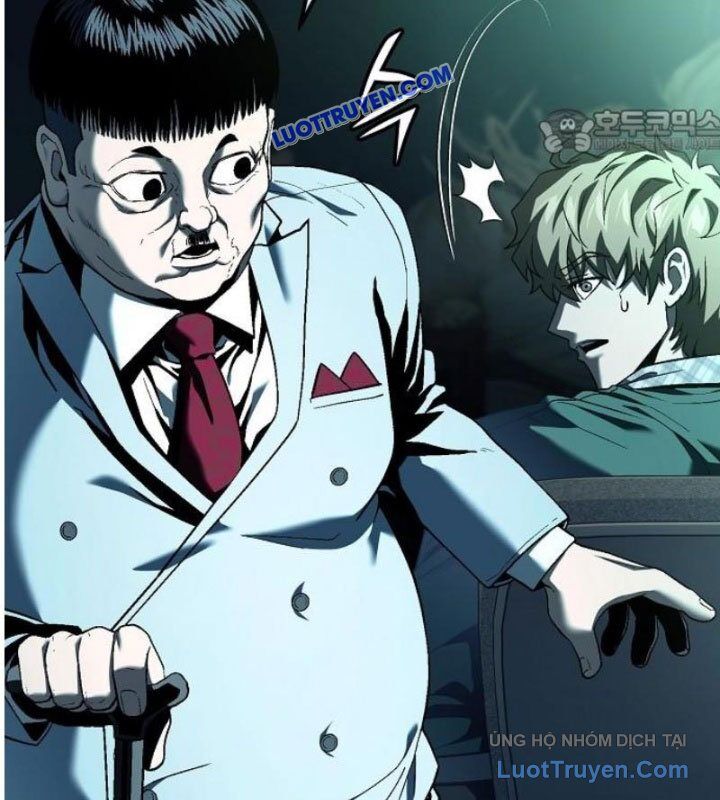 Rỉ Sét Chapter 44 - Trang 2