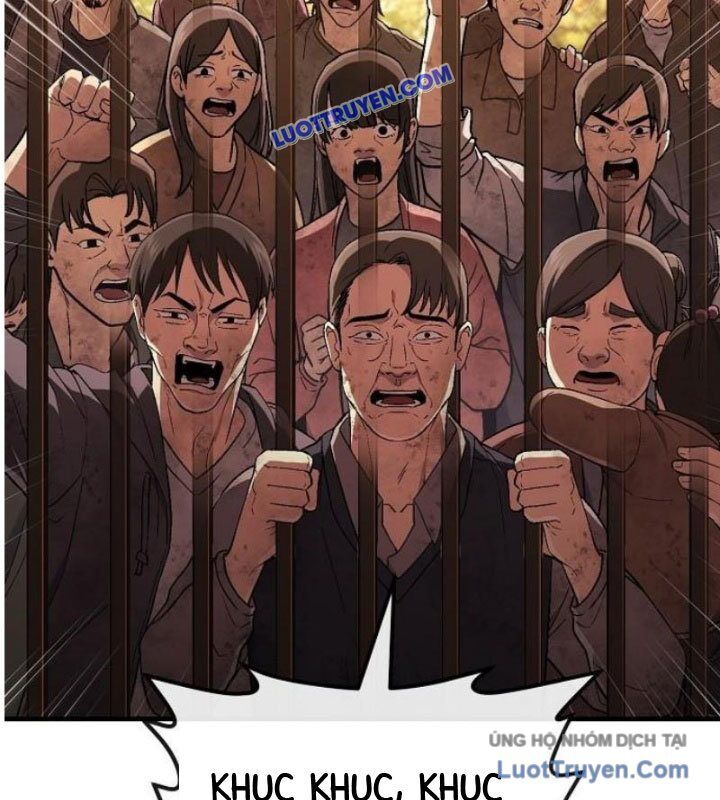 Rỉ Sét Chapter 44 - Trang 2