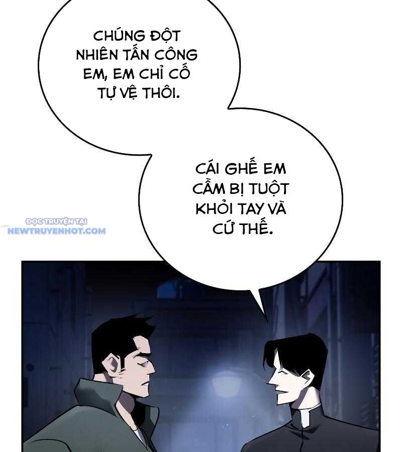 Dạ Thánh: The Zero Chapter 1 - Trang 2