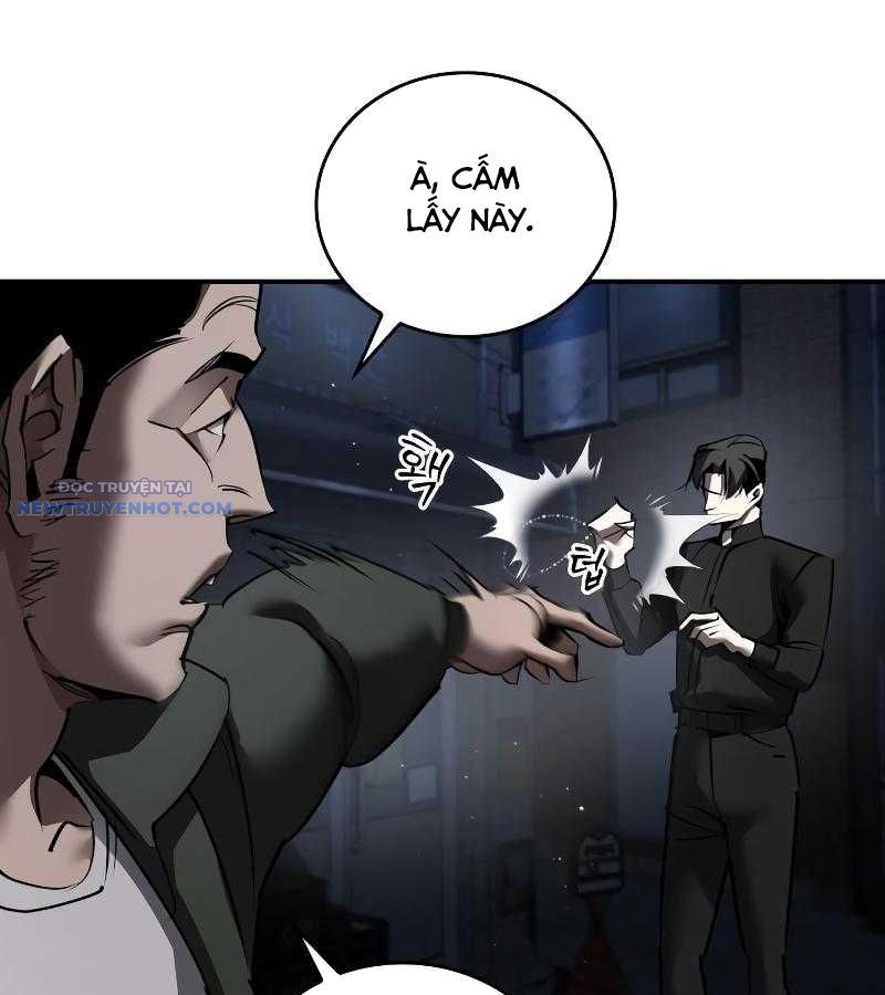 Dạ Thánh: The Zero Chapter 1 - Trang 2