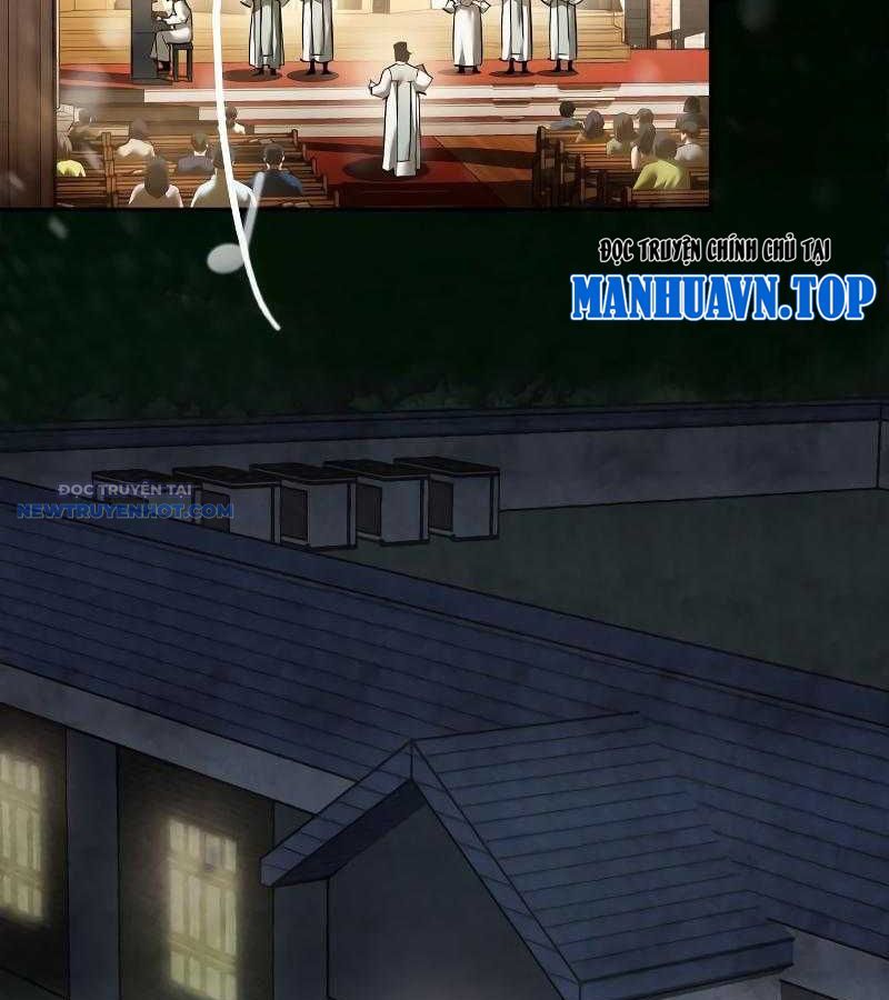 Dạ Thánh: The Zero Chapter 1 - Trang 2