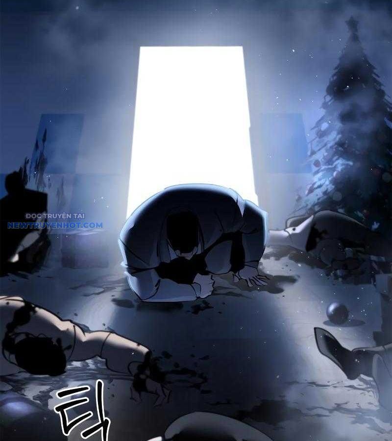 Dạ Thánh: The Zero Chapter 1 - Trang 2