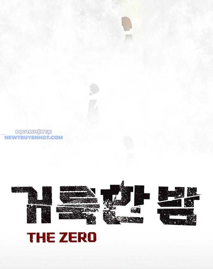 Dạ Thánh: The Zero Chapter 1 - Trang 2