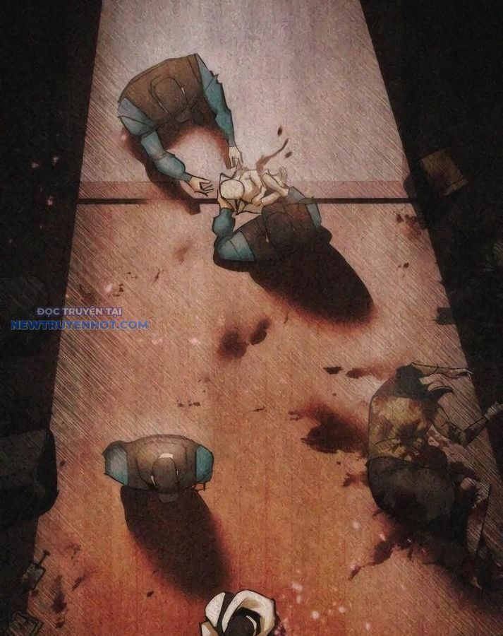 Dạ Thánh: The Zero Chapter 1 - Trang 2