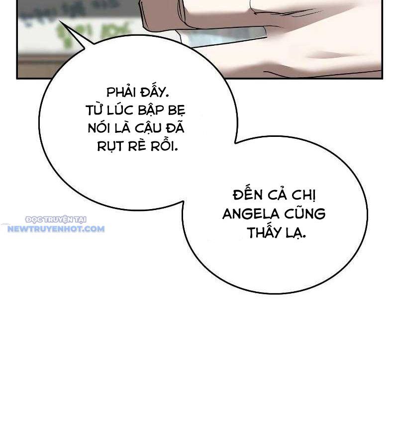 Dạ Thánh: The Zero Chapter 1 - Trang 2